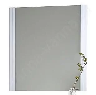 Зеркало Vod-ok Флоренц 75 белый + 13 цветов