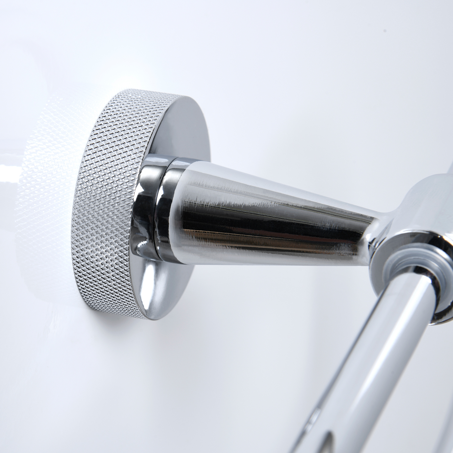 Полотенцедержатель WasserKRAFT Mosel K-46660 хром