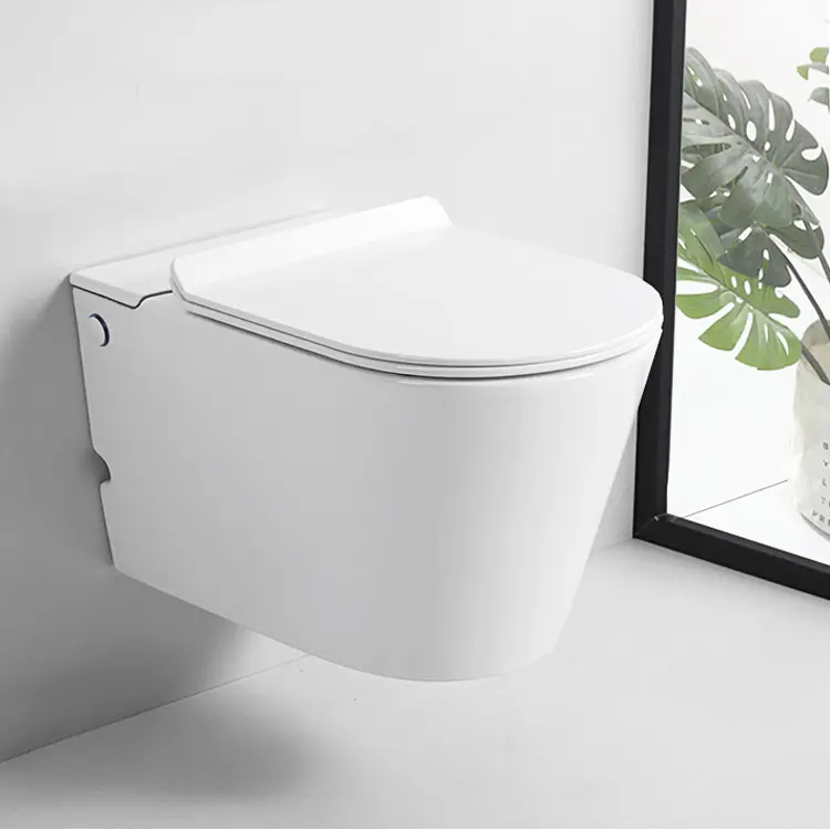 Унитаз Cerutti Spa ARGENTERA Aria Pulse CT10590 подвесной, импульсный, белый