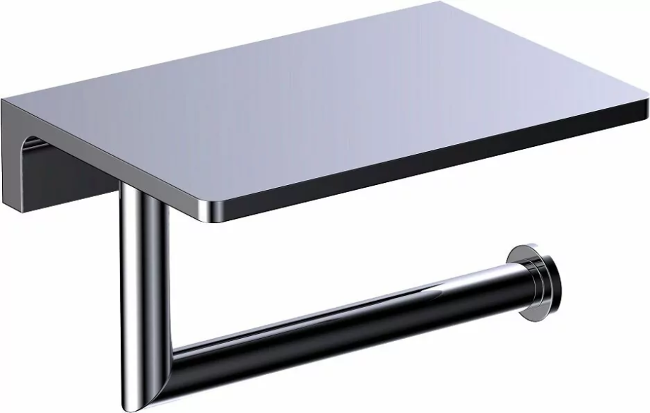 Держатель туалетной бумаги Timo Selene 10040/00 хром