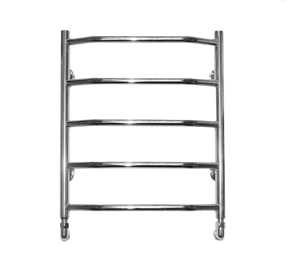 Полотенцесушитель водяной Domoterm Лаура П5 500х700 хром