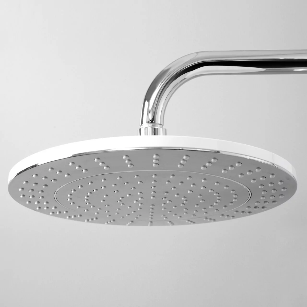 Душевая стойка WasserKraft A039 хром