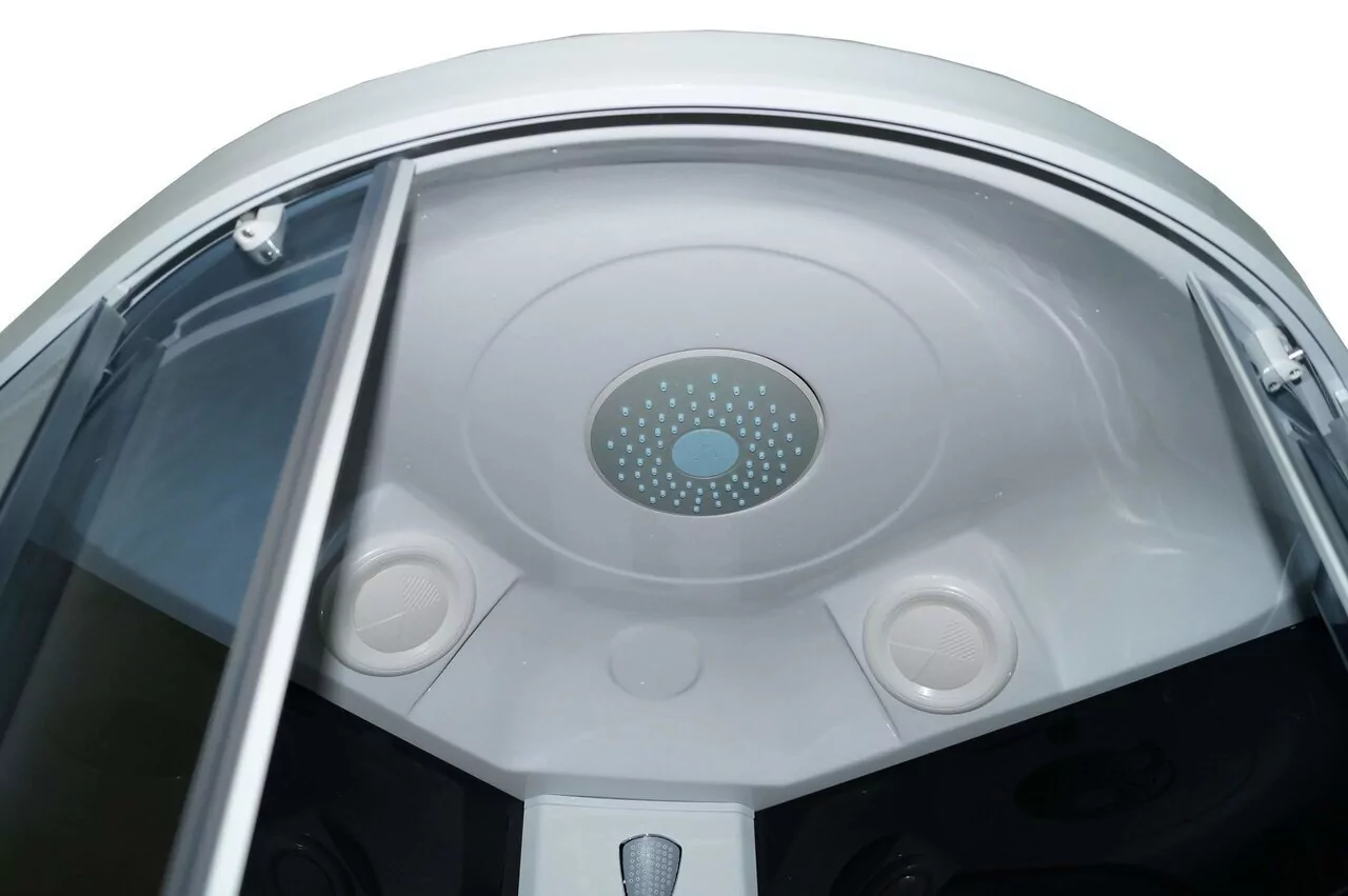 Душевая кабина Parly Classic ECM921 90x90