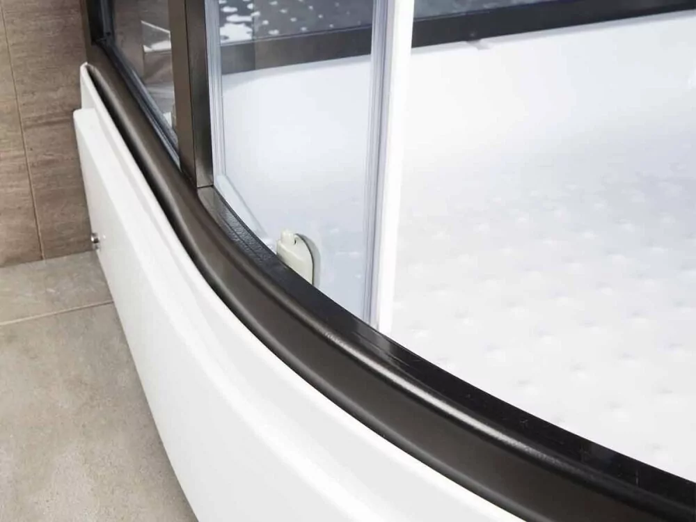 Душевая кабина Erlit ER570917-C2-RUS 90х90