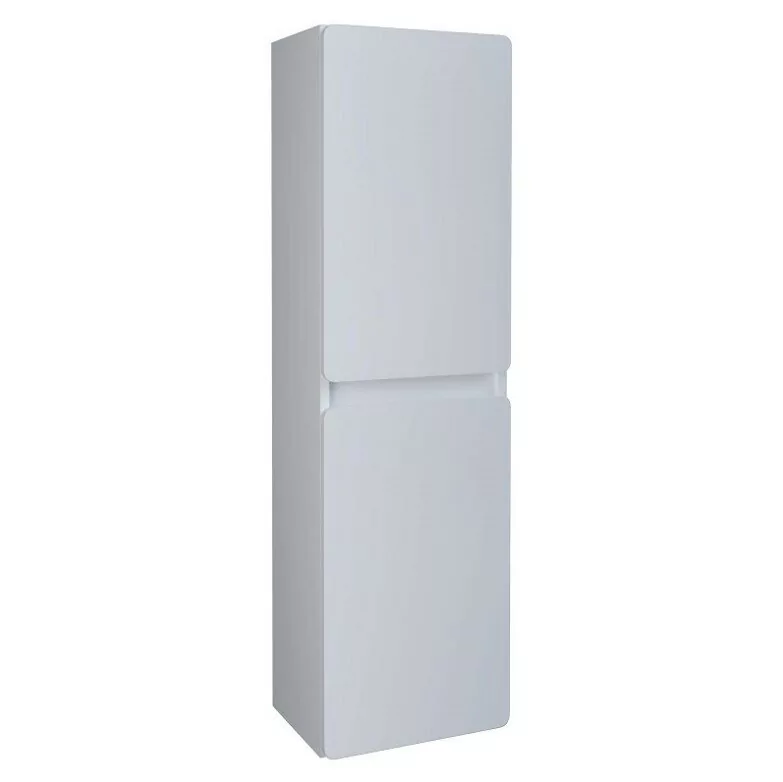 Пенал Stella Polar Корделия 35 L/R подвесной, белый