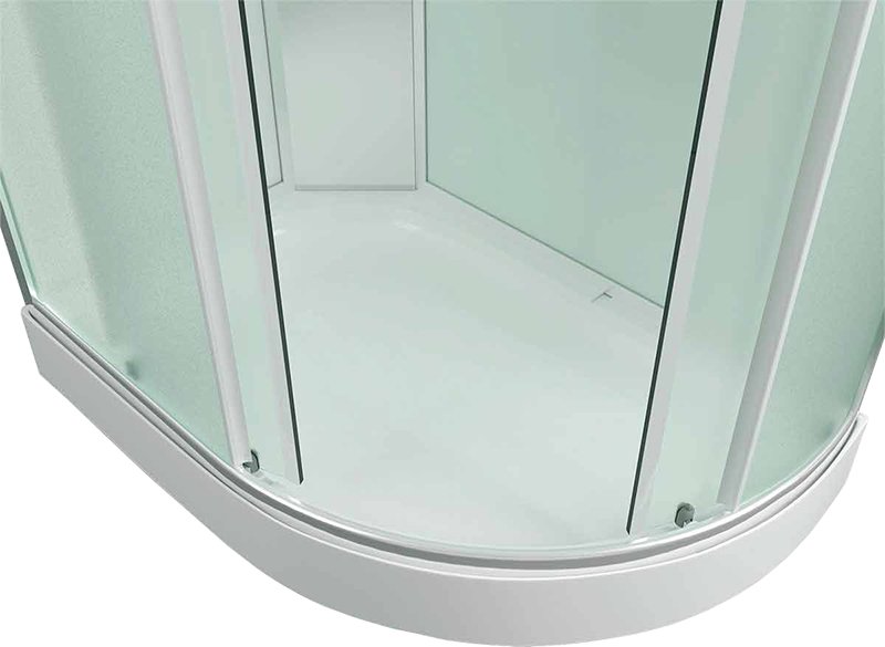 Душевая кабина Erlit Comfort ER3512PL-C3-RUS 120х80