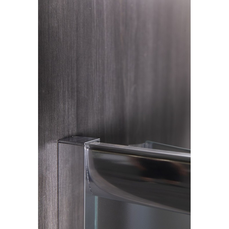 Душевой уголок Esbano ESR-8010 80x80x200