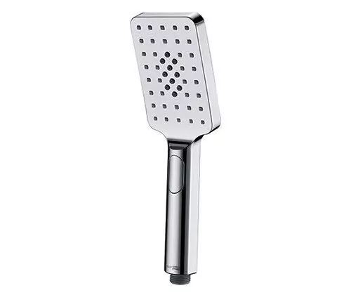 Лейка душевая WasserKraft A126 хром, 3 режима