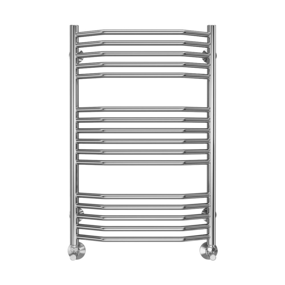 Полотенцесушитель водяной Terminus Виктория П16 50х80