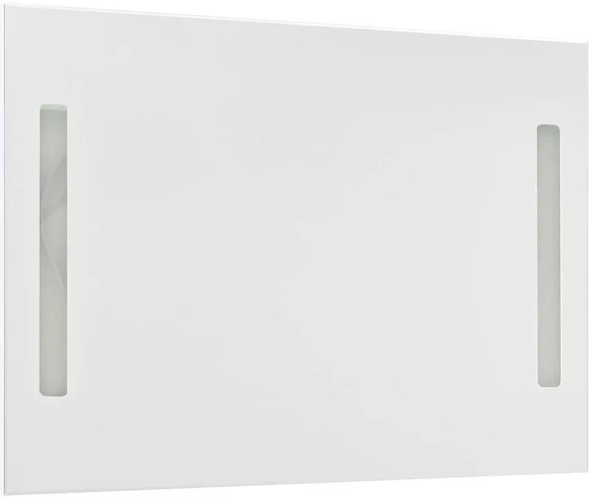Зеркало Style Line LED 120х70 свет, белый