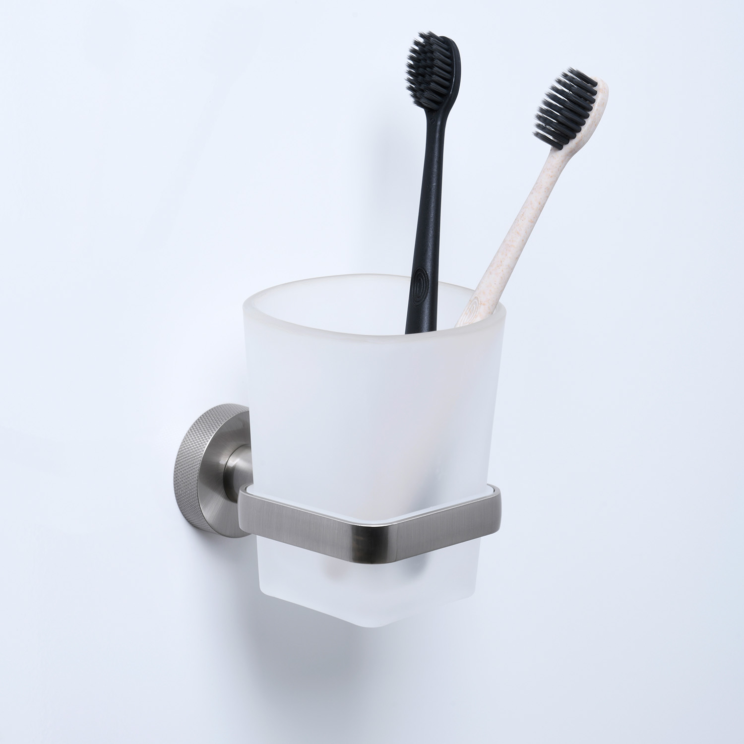 Стакан для щеток WasserKRAFT Tauber K-64428