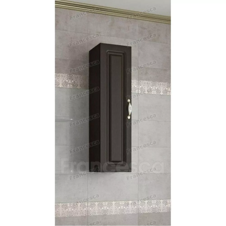 Шкаф навесной Francesca Империя 20 L/R, венге