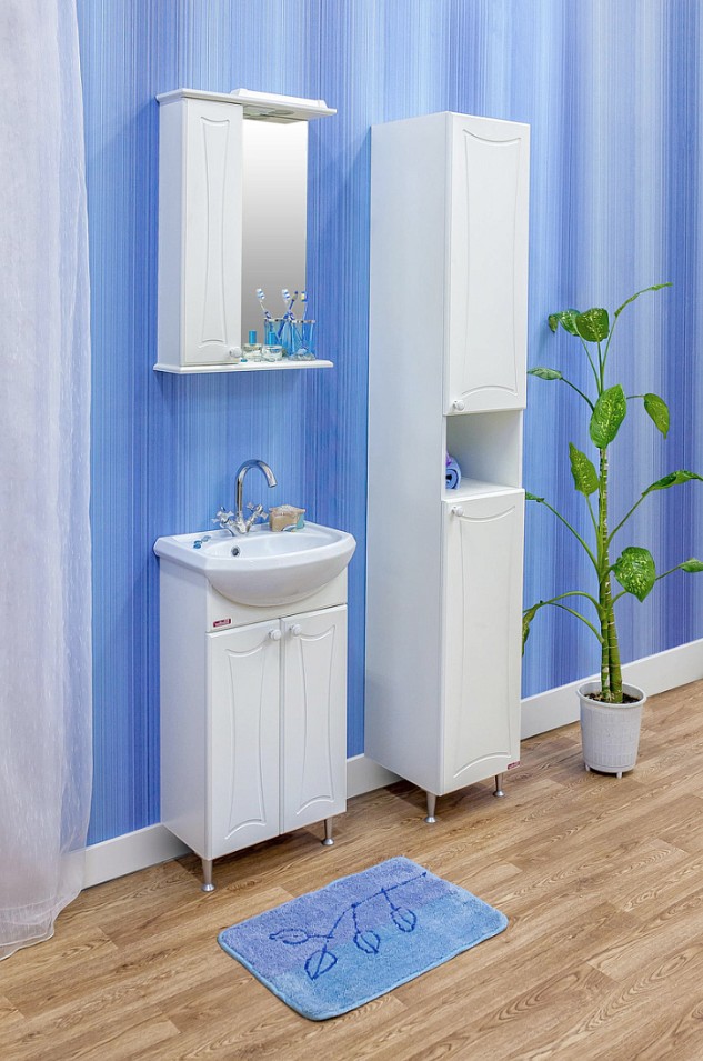 Шкаф-пенал Sanflor Карина 32 R