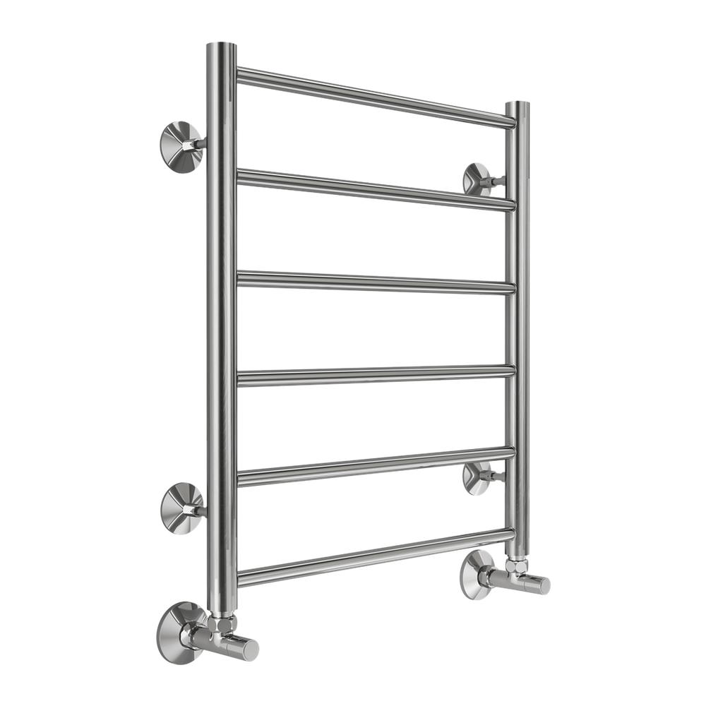 Полотенцесушитель водяной Terminus Аврора П6 50х60