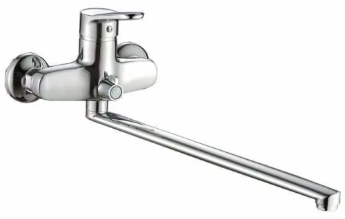 Смеситель для ванны BochMann CK-Z18B8 хром от магазина Vanna-Vanna.ru!