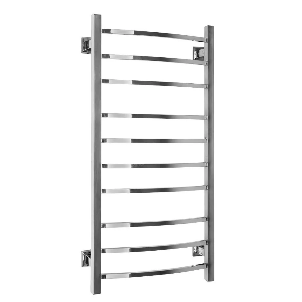 Полотенцесушитель электрический Energy Grand 1000x500 хром