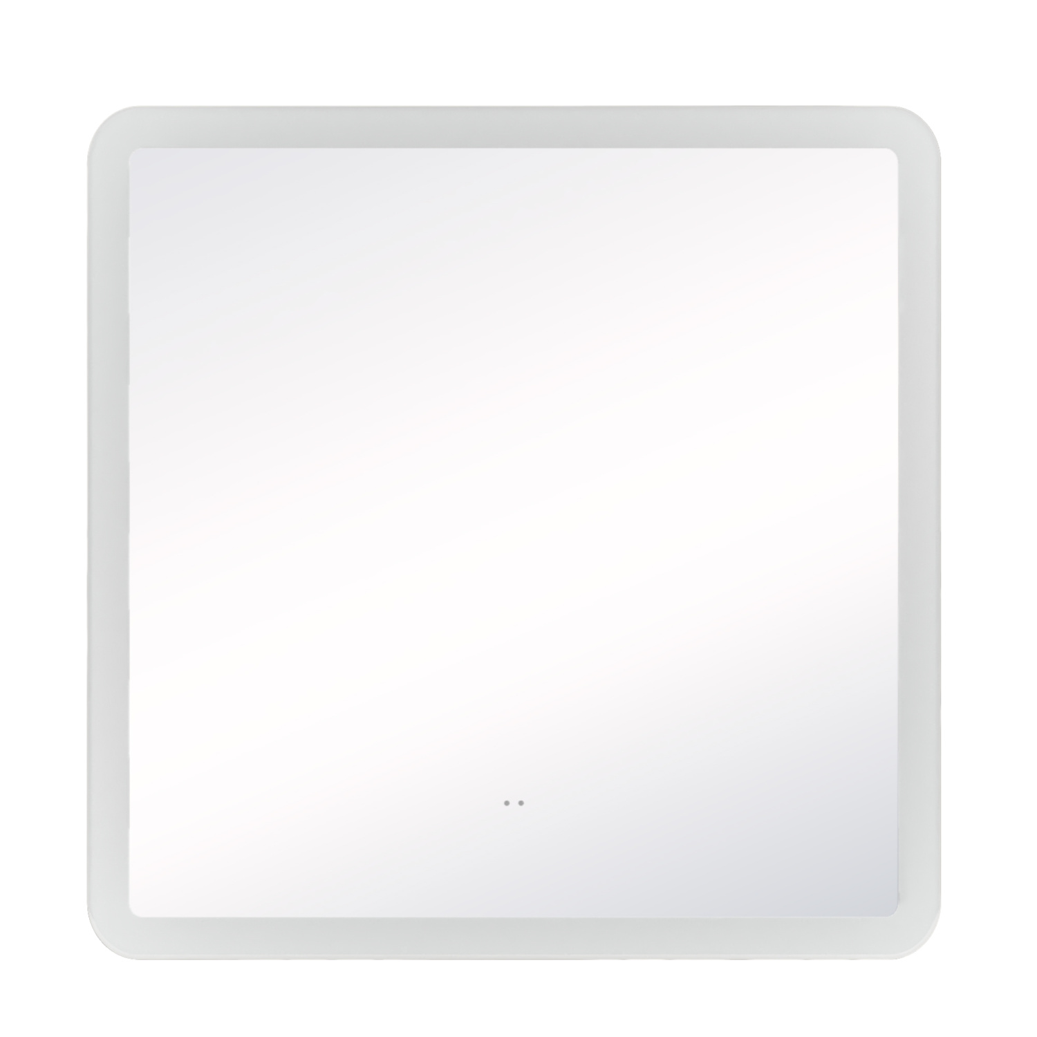 Зеркало Vigo Wing Comfort 60 свет, сенсор