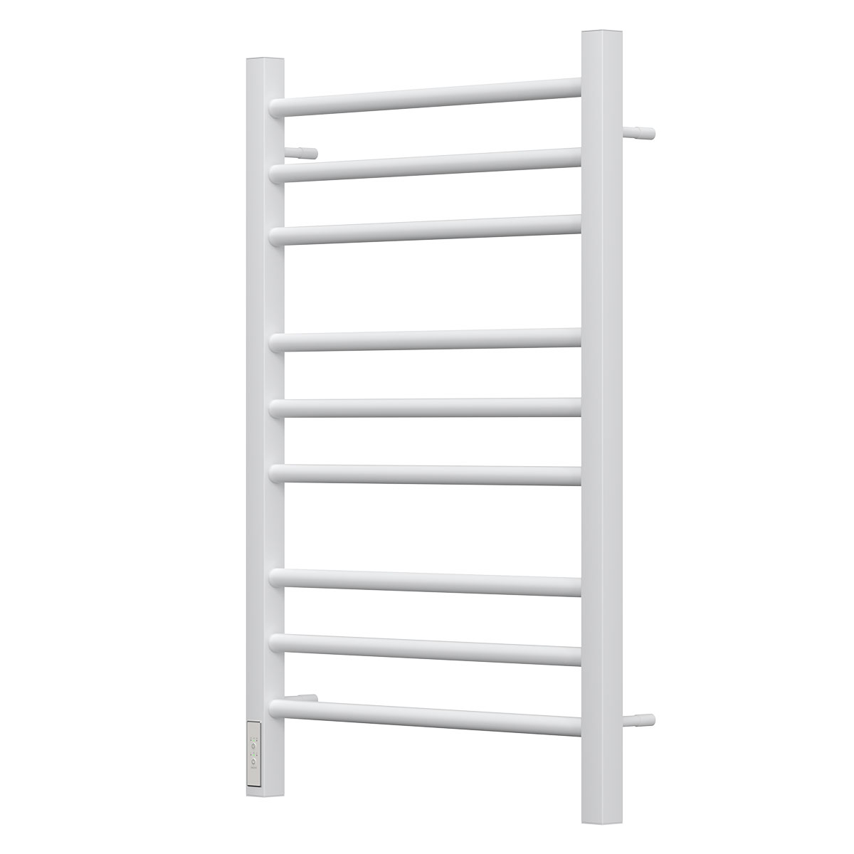 Полотенцесушитель электрический APEXTERMO Altair AL00085WM 800x500, белый матовый