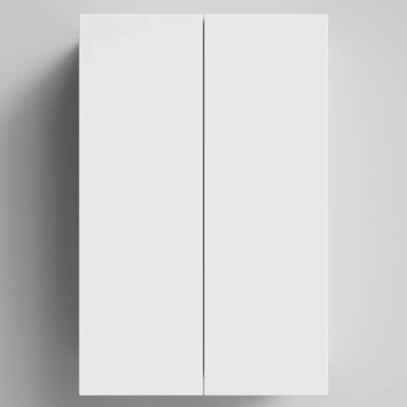 Шкаф навесной Vod-ok Тендер 50 белый