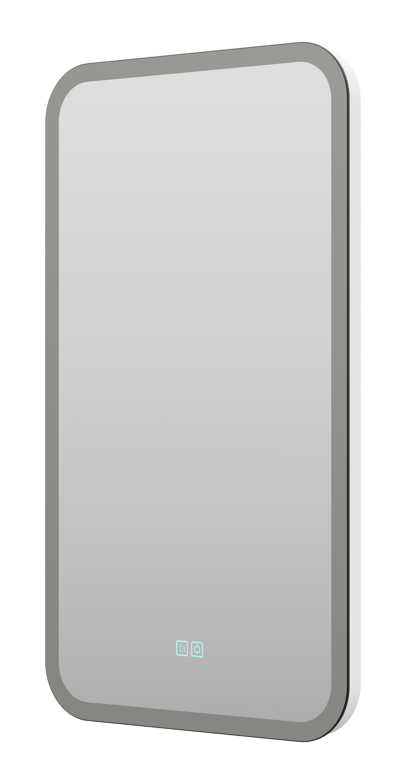 Зеркало Misty Мирах 400x700