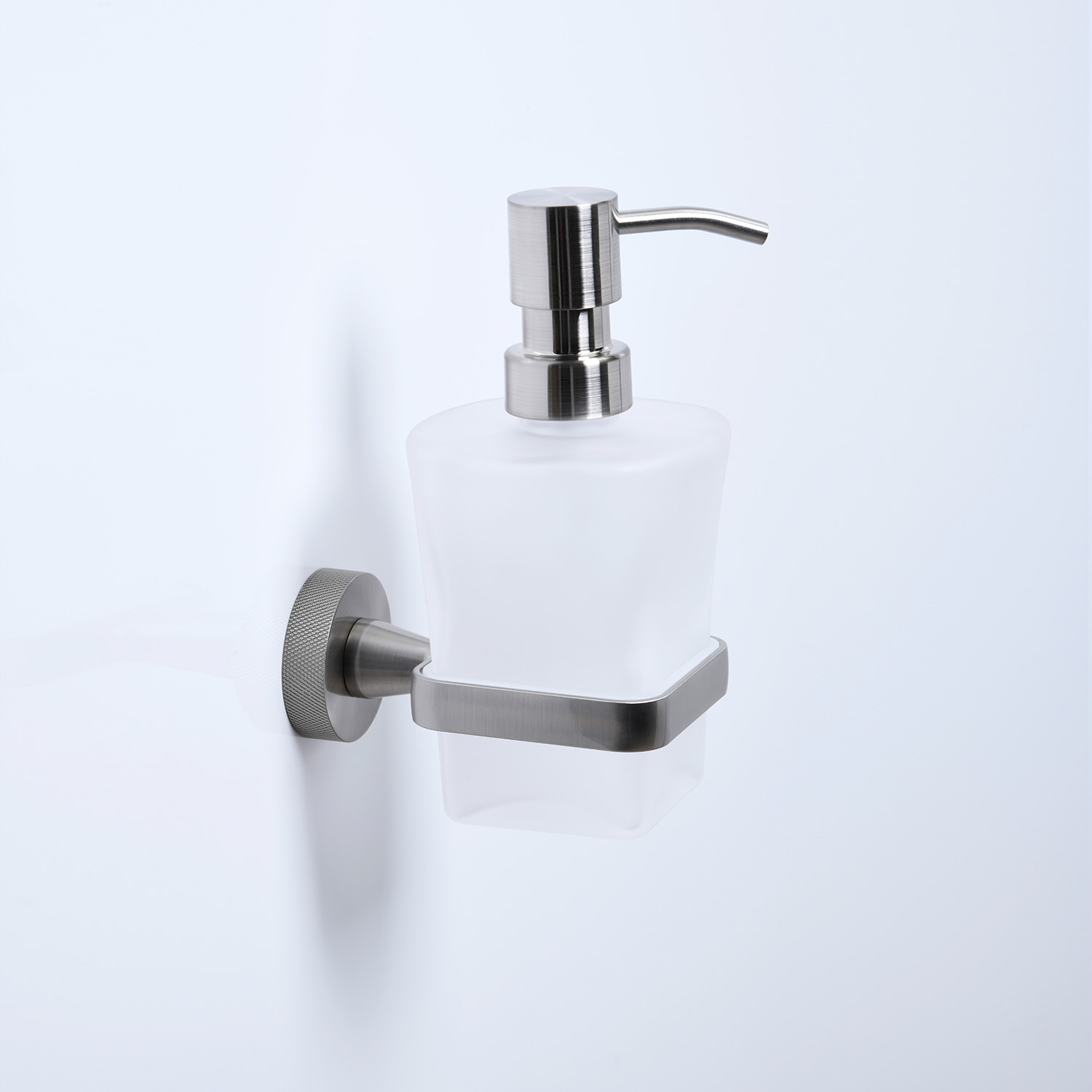 Дозатор для мыла WasserKRAFT Tauber K-64499