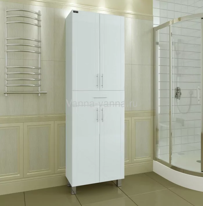 Пенал Санта Дублин 60 напольный