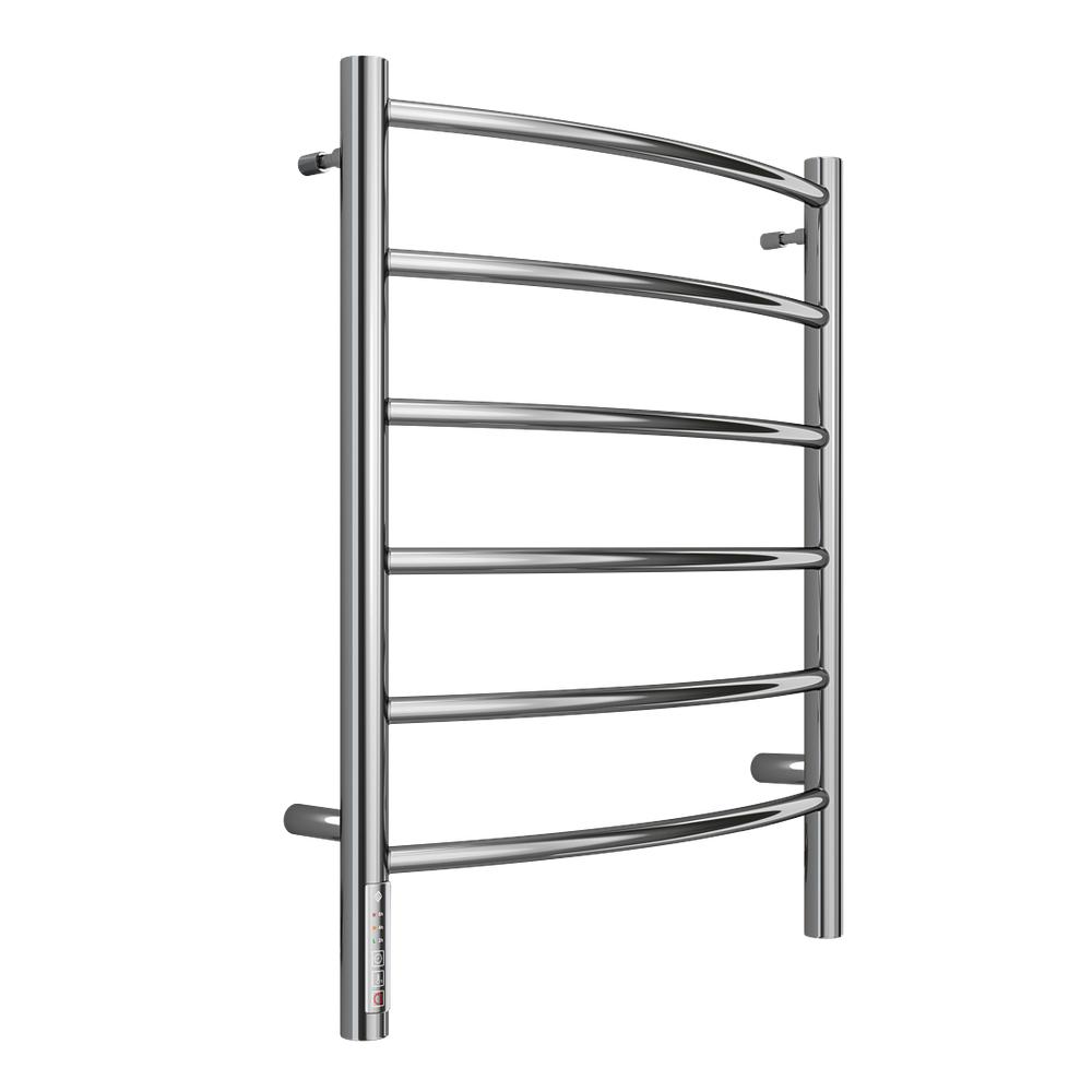 Полотенцесушитель электрический Terminus Классик П6 50х65, левый