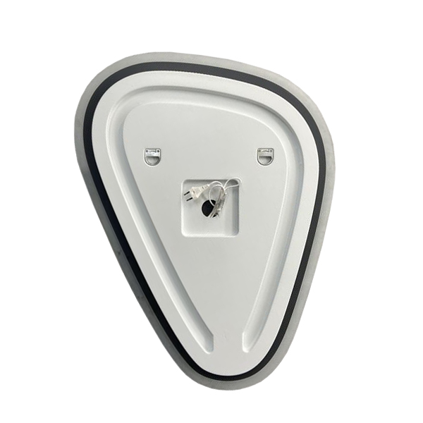 Зеркало Comforty Олеандр-70 с подсветкой, бесконтактный сенсор от магазина Vanna-Vanna.ru!