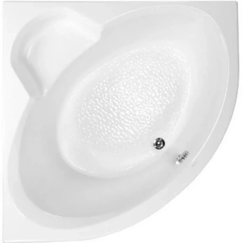 Ванна акриловая Vagnerplast Mini Catalina 125х125 от магазина Vanna-Vanna.ru!