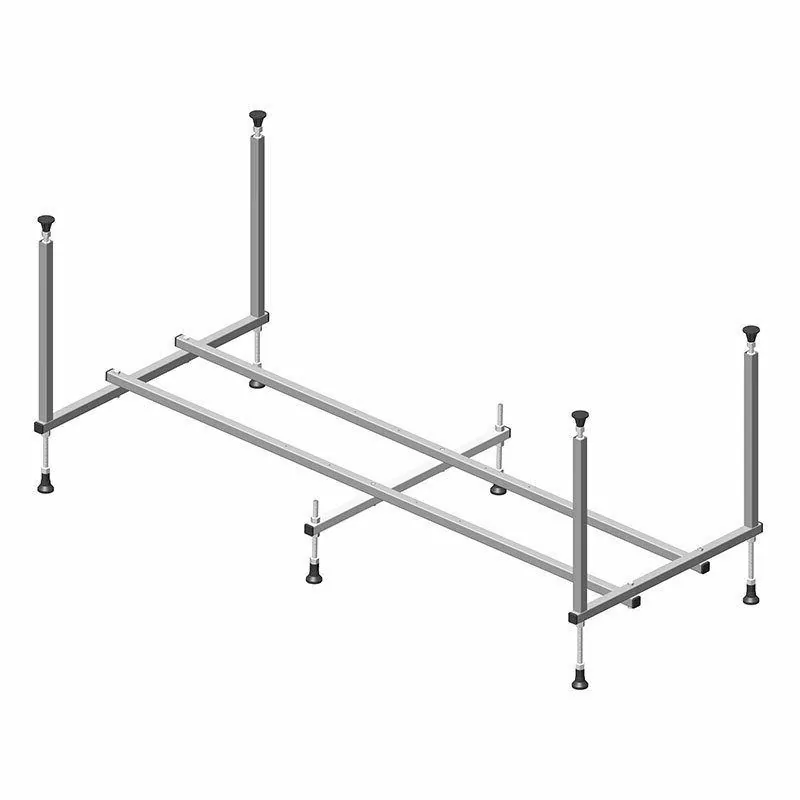 Каркас для ванны Alex Baitler Orta KSO15 150х90 АВ3