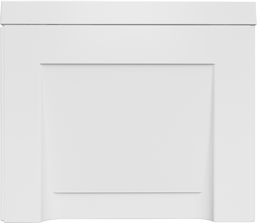 Ванна акриловая Alex Baitler Michigan 180х80