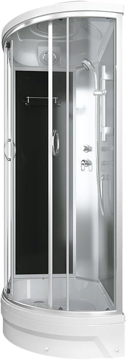 Душевая кабина Erlit ER351226L-C2-RUS 120х80