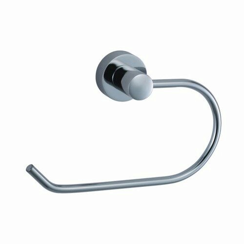 Полотенцедержатель WasserKraft Donau K-9460 хром