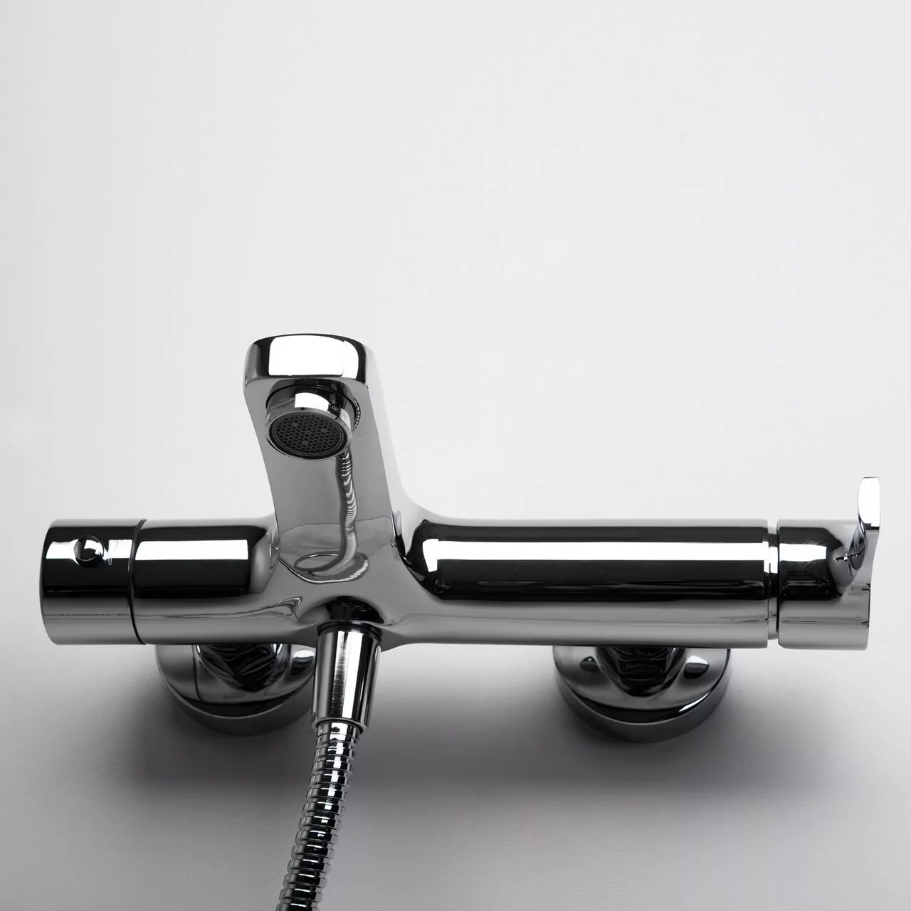 Смеситель для ванны WasserKraft Berkel 4801 хром