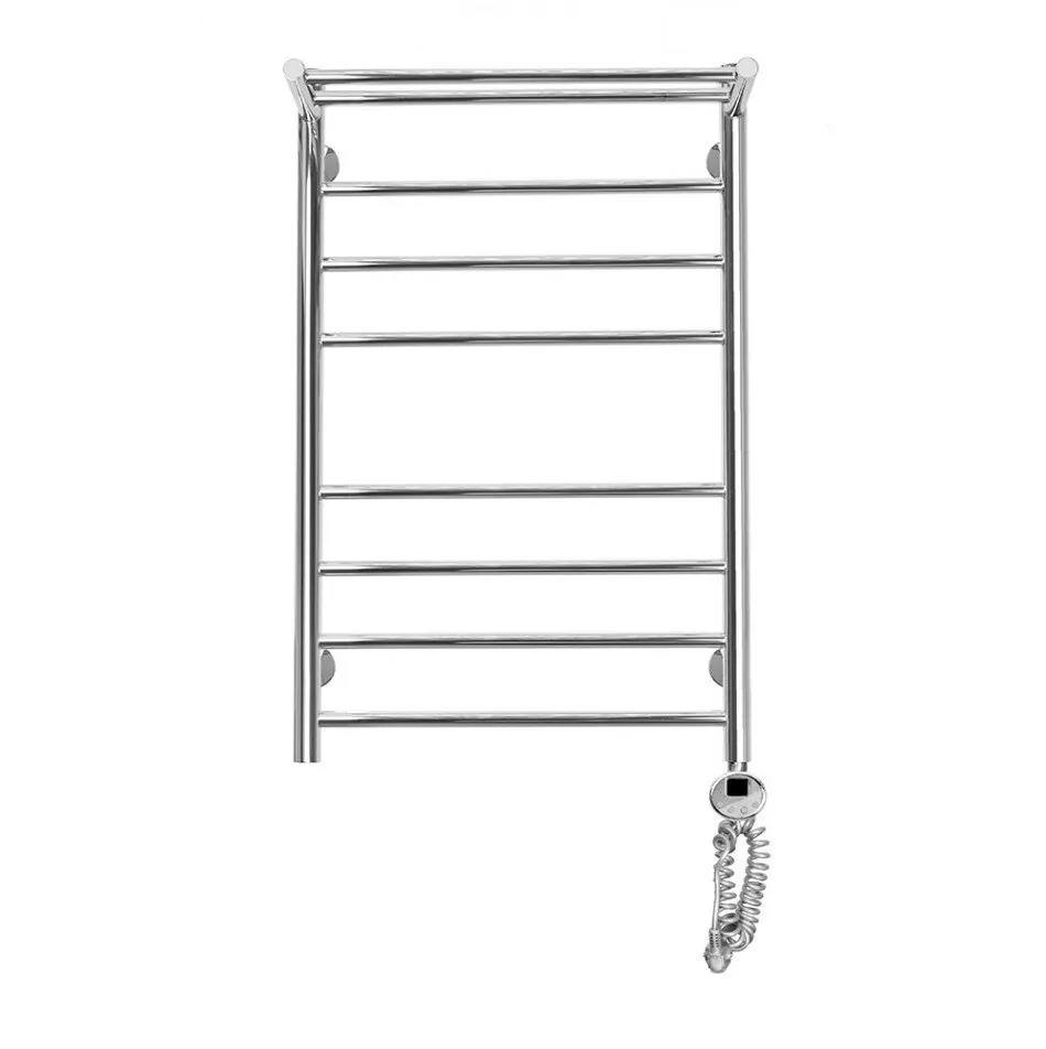 Полотенцесушитель электрический Domoterm Медея сп П8 500x800 ER правый, хром