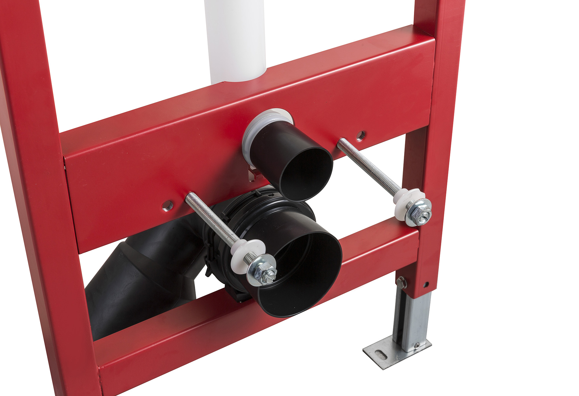 Сенсорная система инсталляции для подвесного унитаза 500х1125 (3 в 1) Terminus