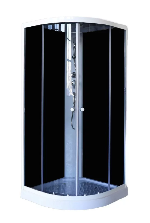 Душевая кабина Parly Classic EC831 80x80