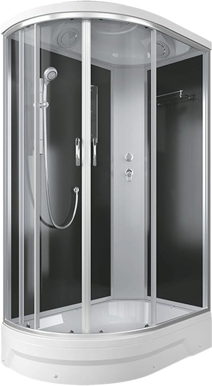 Душевая кабина Erlit ER351226R-C2-RUS 120х80