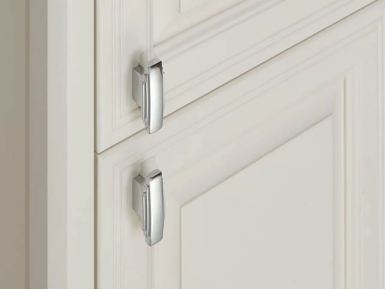 Пенал ASB Woodline Кастелло 40 R подвесной, бежевый