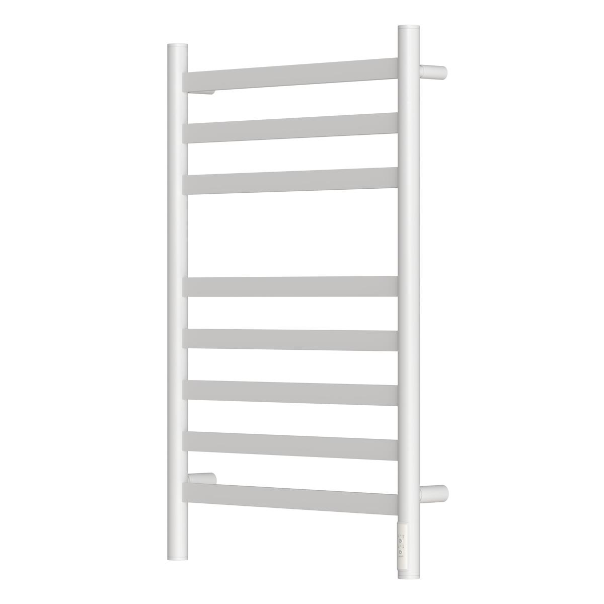 Полотенцесушитель электрический APEXTERMO Sfera SF00185WM 800x500, белый матовый