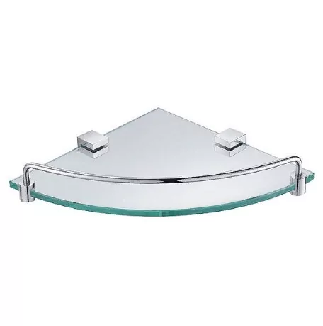 Полка Timo Selene 10073/00 хром