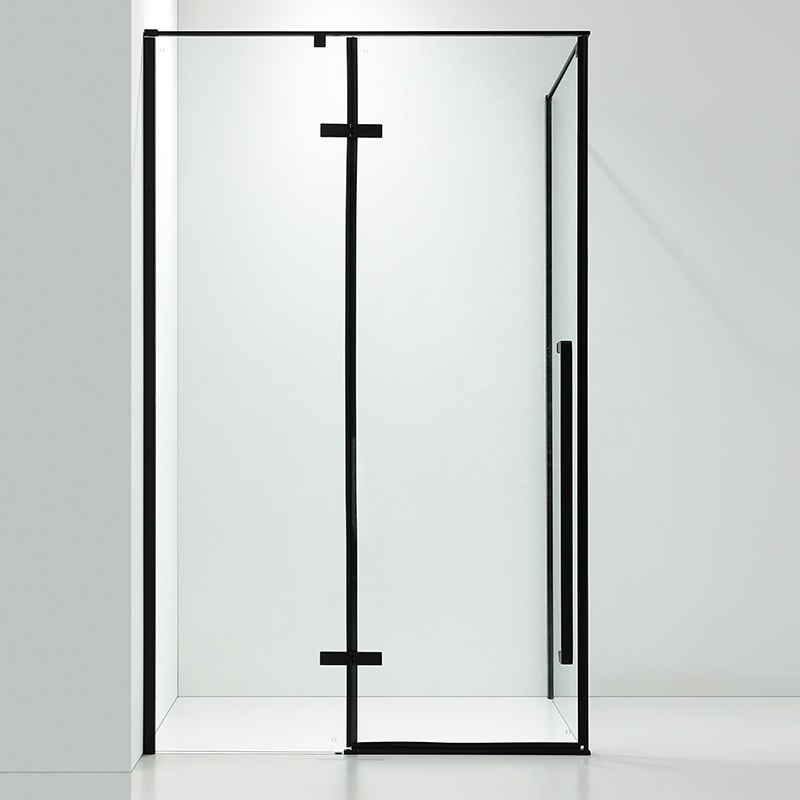 Душевой уголок Ceruttispa C1A без поддона (120x90x195)