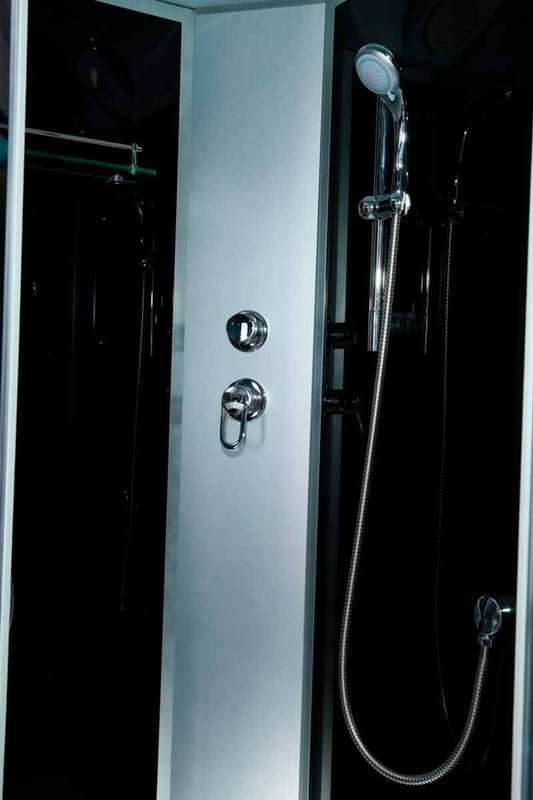 Душевая кабина Erlit ER3512TPL-C2-RUS 120х80