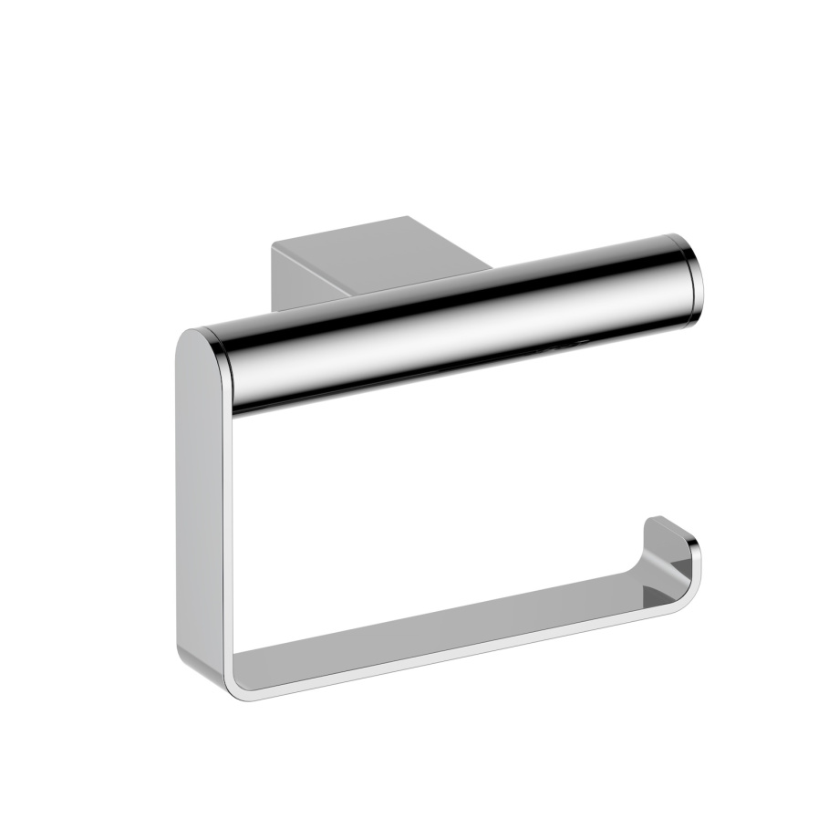 Бумагодержатель Timo Luiro 18542/00 хром