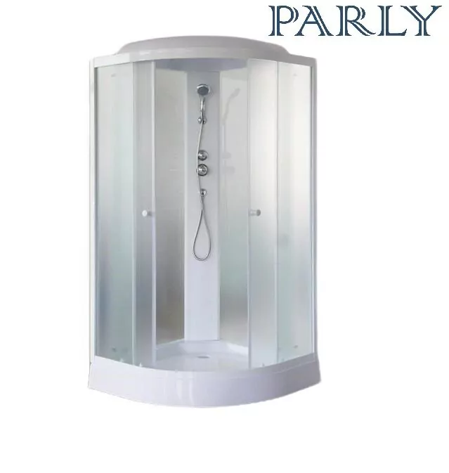 Душевая кабина Parly Effect EF1031 100x100