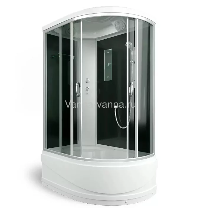 Душевая кабина Erlit ER3512TPL-C4 120x80