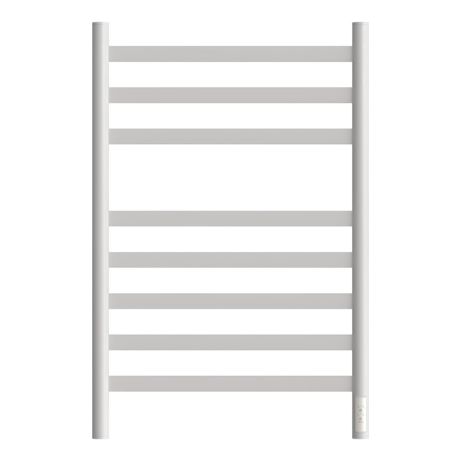 Полотенцесушитель электрический APEXTERMO Sfera SF00185WM 800x500, белый матовый