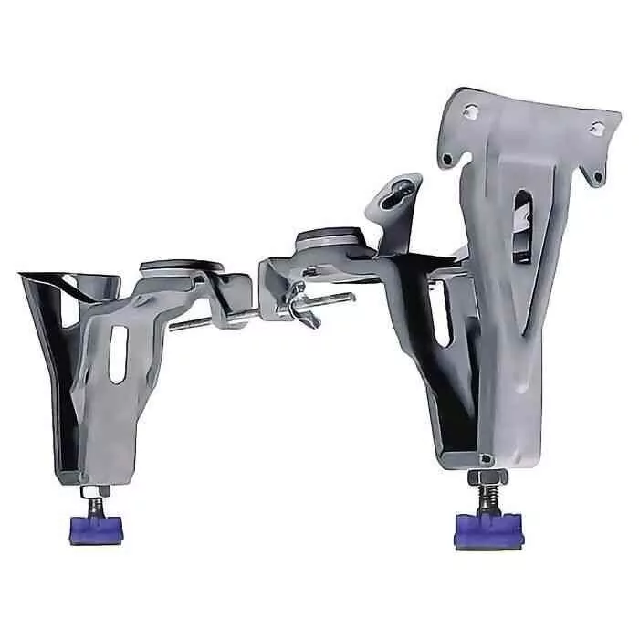 Комплект стальных ножек Kaldewei для ванн 140-180 см