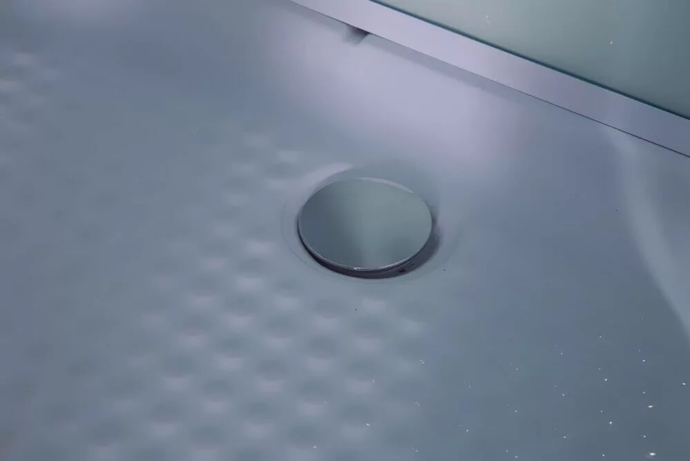 Душевая кабина Timo Eco TE-0701 P 100х100