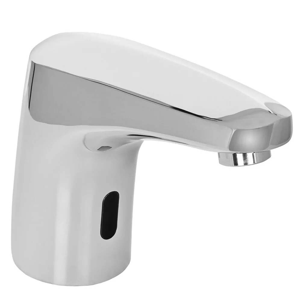 Смеситель для раковины Raiber Sensor RSF88121 хром